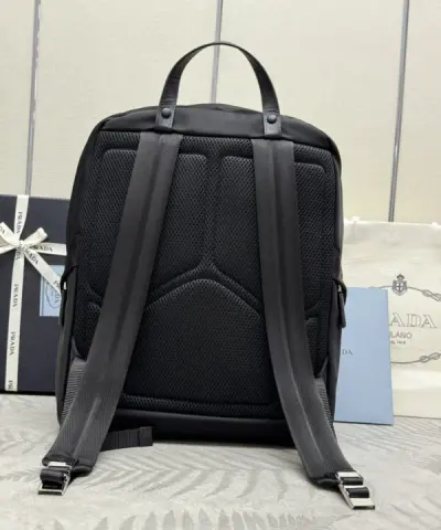 Fake Prada Clasic Backpack - affordable luxury replica bag