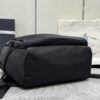 Fake Prada Clasic Backpack - top-grade luxury bag dupe