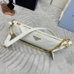 Replica Prada Re – Edition 2002 White