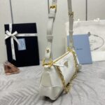 Replica Prada Re – Edition 2002 White