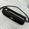 Fake Prada Nylon Shoulder Bag - elite factory replica handbag