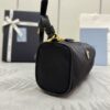 Fake Prada Nylon Shoulder Bag - premium superclone handbag