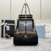 Fake Prada Nylon Shoulder Bag - ultra-realistic fake purse