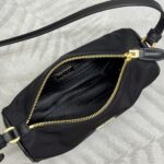 Replica Prada Nylon Shoulder Bag