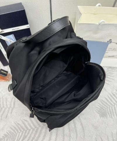 Fake Prada Re – Neylon Clasic Backpack - 1:1 premium replica handbag