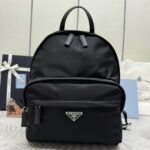 Replica Prada Re – Neylon Clasic Backpack - high-quality designer bag dupe