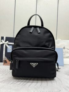 Fake Prada Re – Neylon Clasic Backpack - high-quality designer bag dupe