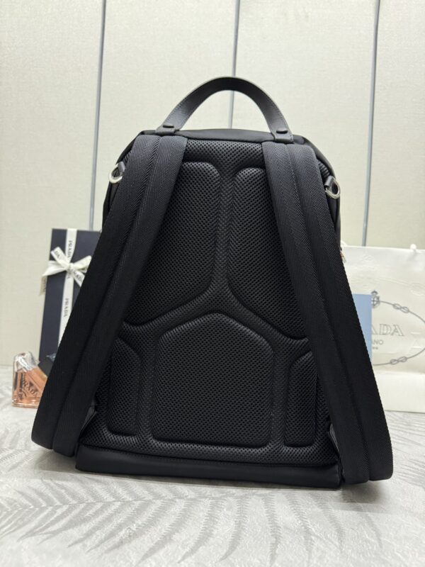 i1723394675_2877_3 Prada Re-Neylon Clasic Backpack