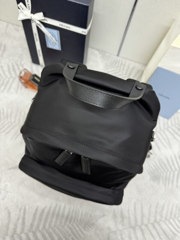 i1723394675_6483_2 Prada Re-Neylon Clasic Backpack
