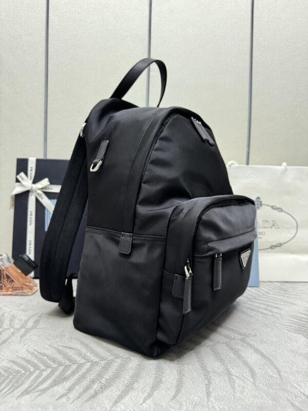 i1723394675_7220_4 Prada Re-Neylon Clasic Backpack