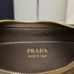 Replica Prada Arque Suede