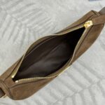 Replica Prada Arque Suede - high-quality designer bag dupe