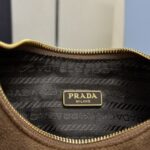 Replica Prada Suede Re – Edition