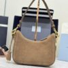 Fake Prada Suede Re – Edition - top-grade luxury bag dupe