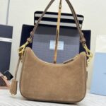 Replica Prada Suede Re – Edition