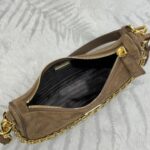 Replica Prada Suede Re – Edition - 1:1 premium replica handbag