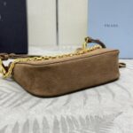 Replica Prada Suede Re – Edition - 1:1 premium replica handbag