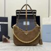 Fake Prada Suede Re – Edition - elite factory replica handbag