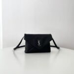 Replica YSL Cassandre Envelope - top-grade luxury bag dupe