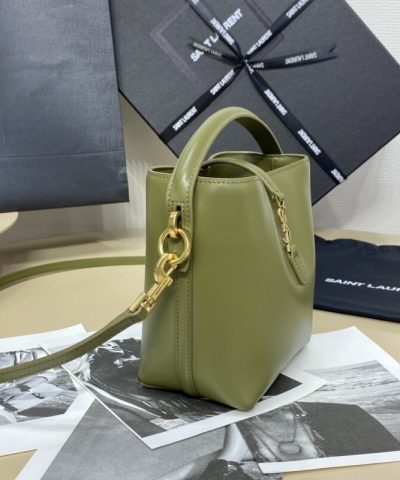 Replica YSL Le 37 Olive - elite factory replica handbag
