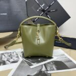 Replica YSL Le 37 Olive - hoogwaardige designer tas imitatie