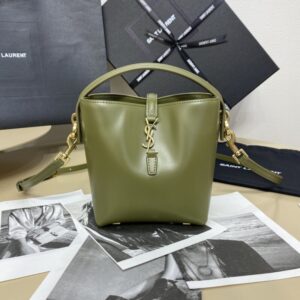 Replica YSL Le 37 Olive - high-quality designer bag dupe