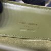 Replica YSL Le 37 Olive - top-grade luxury bag dupe
