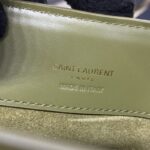 Replica YSL Le 37 Olive - luxe tas van topkwaliteit
