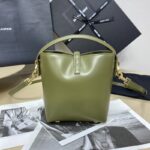 Replica YSL Le 37 Olive - luxe tas van topkwaliteit