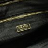 Replica Prada Naplak Patent Black - high-end replica designer purse