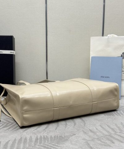 Replica Prada Antique Nappa Tote - premium superclone handbag