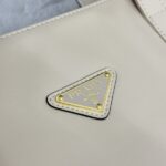 Replika Prada Antique Nappa Tote - premium superklon håndtaske