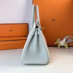 Replica Hermès Birkin Milkshake White