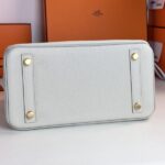 Replica Hermès Birkin Milkshake White - affordable luxury replica bag