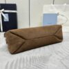 Replica Prada Prada Aimée Suede Large - premium superclone handbag