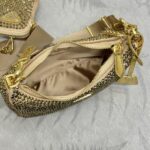 Replica Prada Re – Edition 2005 Diamond Gold