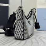 Replica Prada Re – Edition 2005 Diamond White