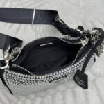 Replica Prada Re – Edition 2005 Diamond White