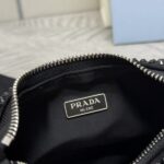 Replica Prada Re – Edition 2005 Diamond Black