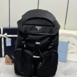 Replica Prada Re – Neylon Backpack