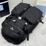 Replica Prada Re – Neylon Backpack