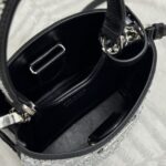 i1725474909_409_5 Replica Prada White Crystal Bucket Bag - 1:1 premium replica handbag