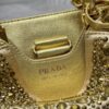 Replica Prada Crystal Bucket Bag - premium superclone handbag