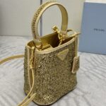 i1725475424_7360_4 Réplica del bolso Prada Crystal Bucket: imitación de bolso de diseñador de alta calidad