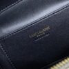 Fake YSL Gaby White - high-quality designer bag dupe