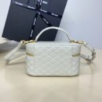 Replica YSL Gaby White