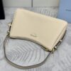 Replica Prada Prada Aimée Large Milk Tea - top-grade luxury bag dupe