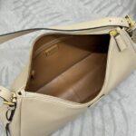 Replica Prada Prada Aimée Large Milk Tea - top-grade luxury bag dupe