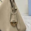 Replica Prada Prada Aimée Large Milk Tea - 1:1 premium replica handbag