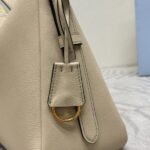 Replica Prada Prada Aimée Large Milk Tea - 1:1 premium replica handbag